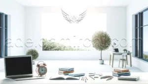 آرامش در تحصیل