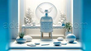 آرامش در کار