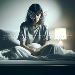 بیخوابی نشانه چیست؟