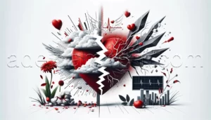 تاثیر خشم بر سلامتی