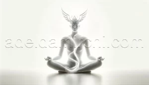 آرامش با تنفس عمیق