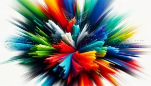 رنگ های استرس زا در دکوراسیون