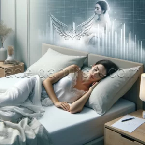 شواهد علمی تأثیر مدیتیشن بر خواب