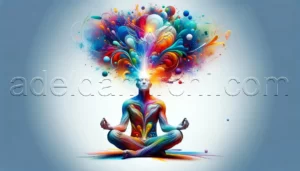 مراقبه بصری‌سازی