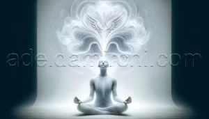 مراقبه تنفس عمیق