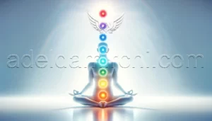 مراقبه چاکرا