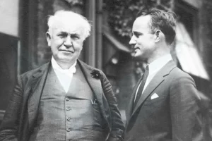 ناپلئون-هیل-ادیسون