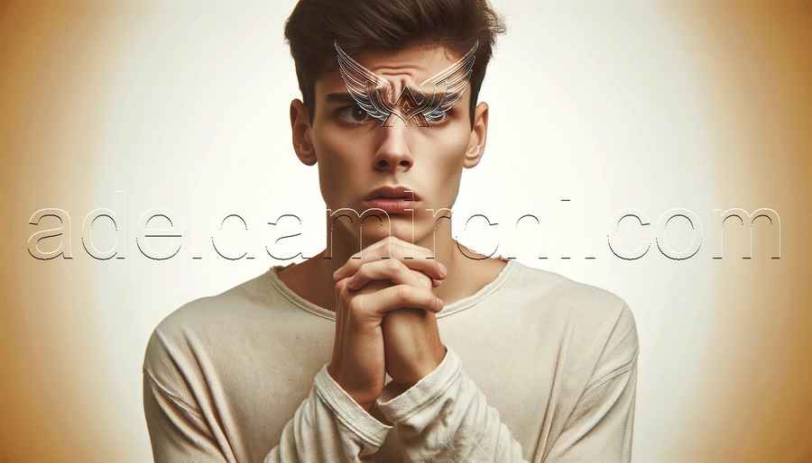 فرکانس احساس نگرانی