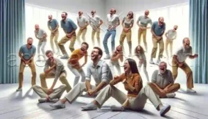 تاثیر خنده بر آرامش