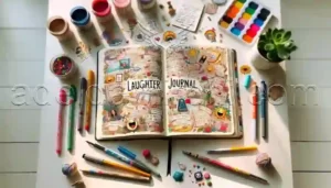 تاثیر خنده بر آرامش