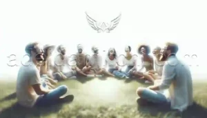 تاثیر خنده بر آرامش