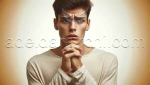 فرکانس احساس نگرانی