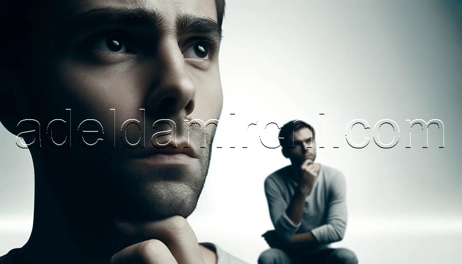 فرکانس احساس شک و بدگمانی