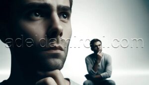 فرکانس احساس شک و بدگمانی