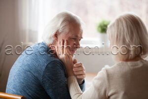 فرکانس احساس قدردانی