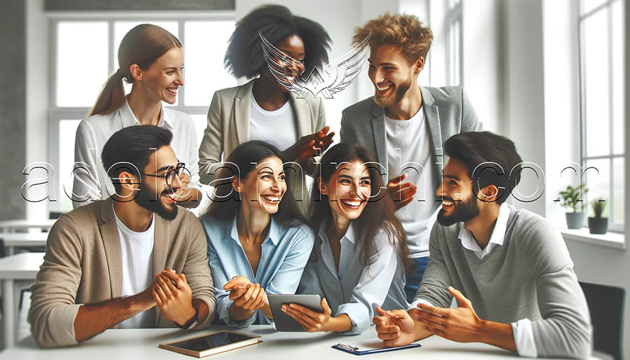 تقویت روابط بین فردی