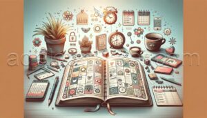 تکنیک مدیریت زمان بولت ژورنال