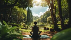 آموزش مدیتیشن