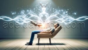 درمان با هیپنوتیزم