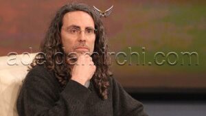 تام شادیاک کارگردان فیلم بروس توانا