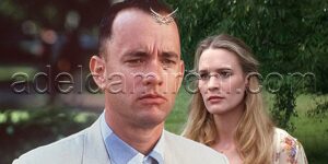 بررسی فیلم فارست گامپ