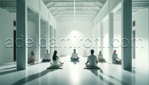 تاثیر مدیتیشن بر سلامت