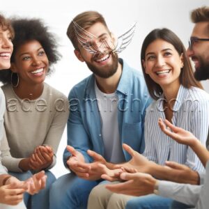 تقویت روابط بین فردی