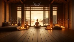 تکنیک‌های پیشرفته مدیتیشن