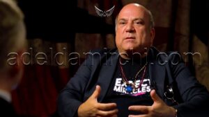 زندگینامه جو ویتالی