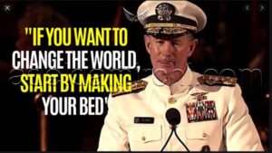 ویلیام اچ مک ریون