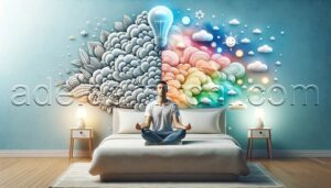 خواب با آرامش