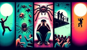 درمان فوبیا با هیپنوتراپی