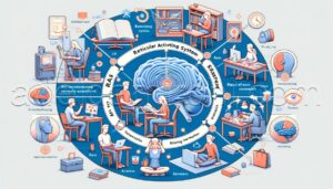 سیستم انتخاب شبکه‌ای