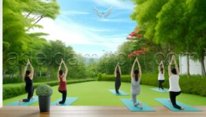 نقش RAS در مدیریت استرس