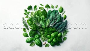 تاثیر تغذیه در آرامش