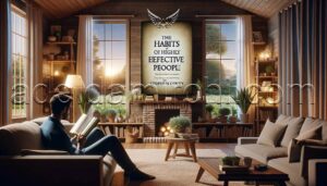 کتاب هفت عادت مردمان موثر