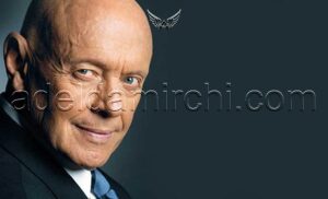 استفان کاوی