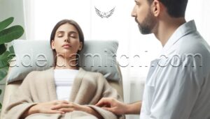 کنترل خشم با هیپنوتراپی هیپنوتیزم