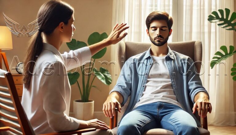 هیپنوتیزم چیست و چه خطراتی دارد؟