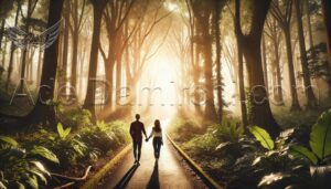 روابط جنسی و آرامش