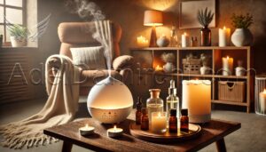 آرامش در خانه