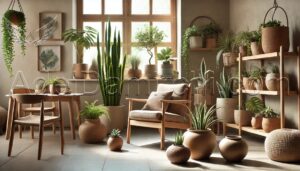 آرامش در خانه