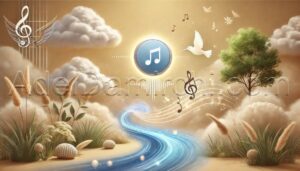 موسیقی آرامش بخش