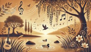 موسیقی آرامش بخش