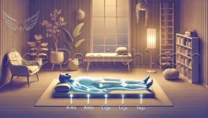 ریلکسیشن پروگرسیو عضلانی