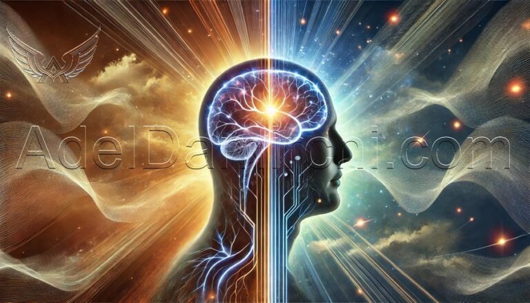 تکنیک ای‌ام‌دی‌آر (Eye Movement Desensitization and Reprocessing, EMDR)