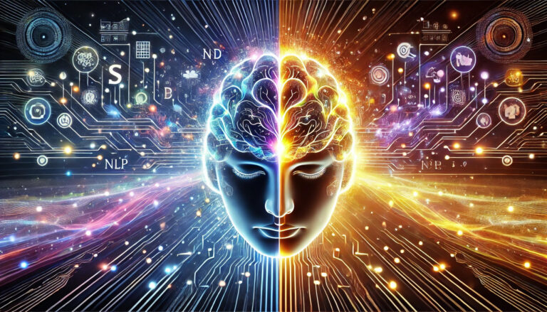 تکنیک برنامه‌ریزی نرو-لینگوییستیک (Neuro-Linguistic Programming, NLP)