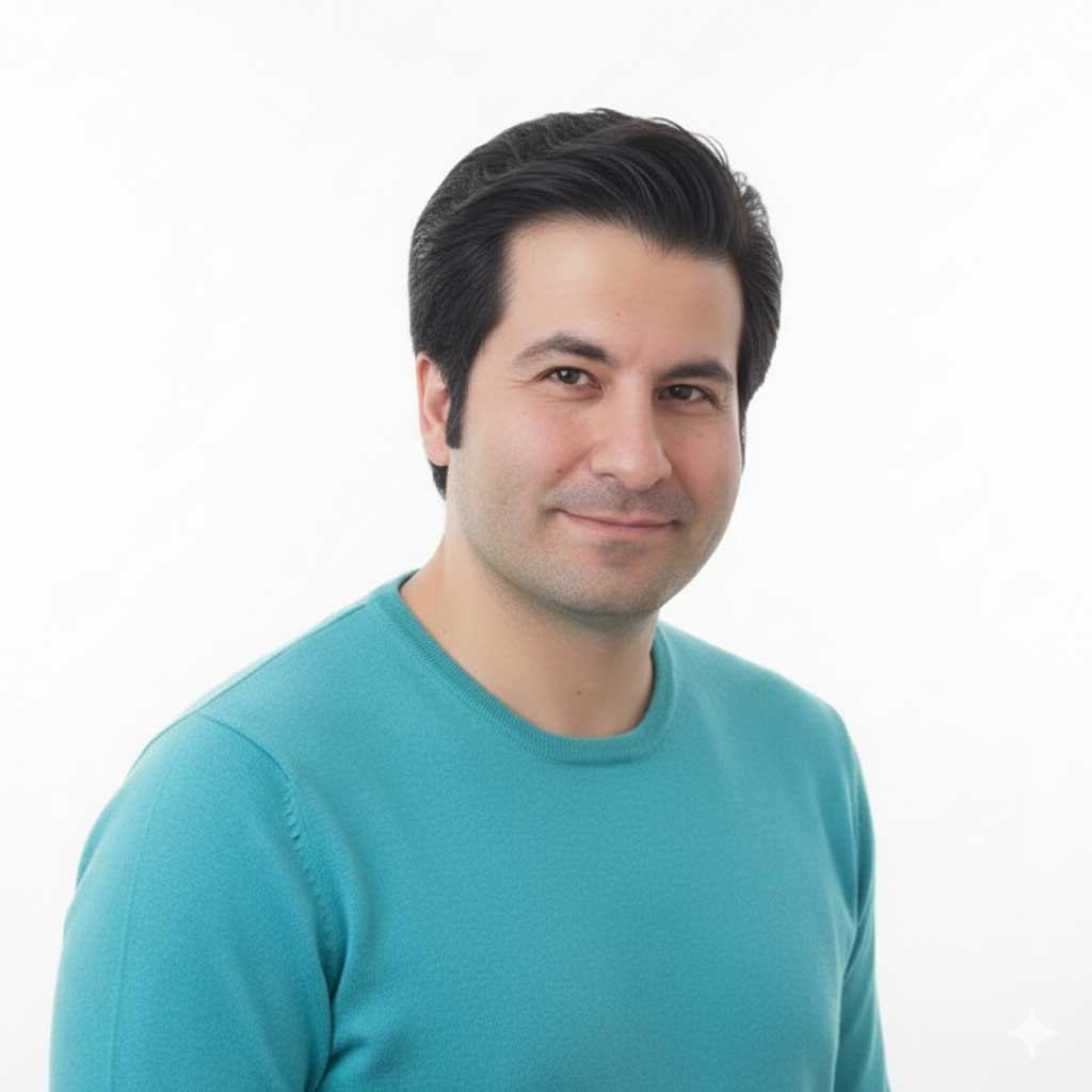 عادل دمیرچی