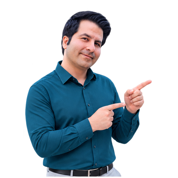 عادل دمیرچی پژوهشگر، نویسنده و بنیان‌گذار پندارگاه