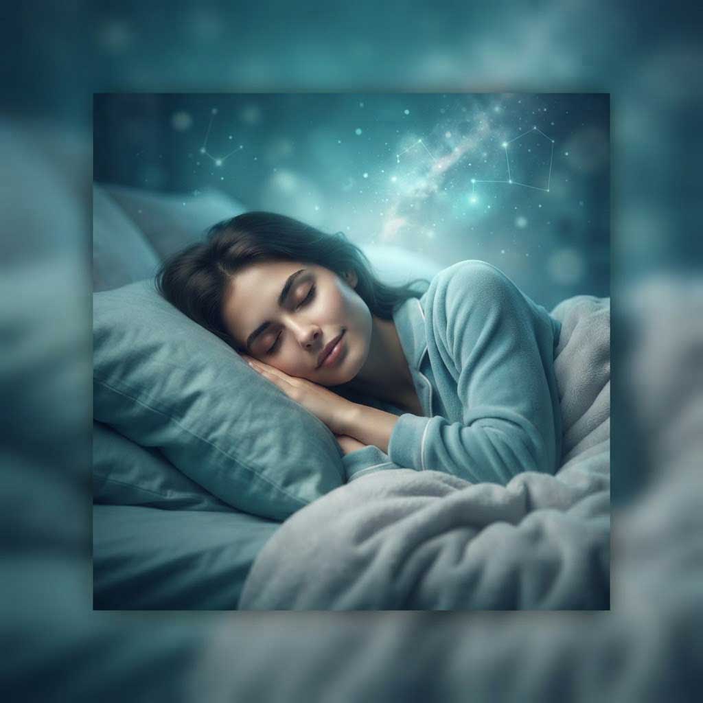 موزیک سابلیمینال خواب